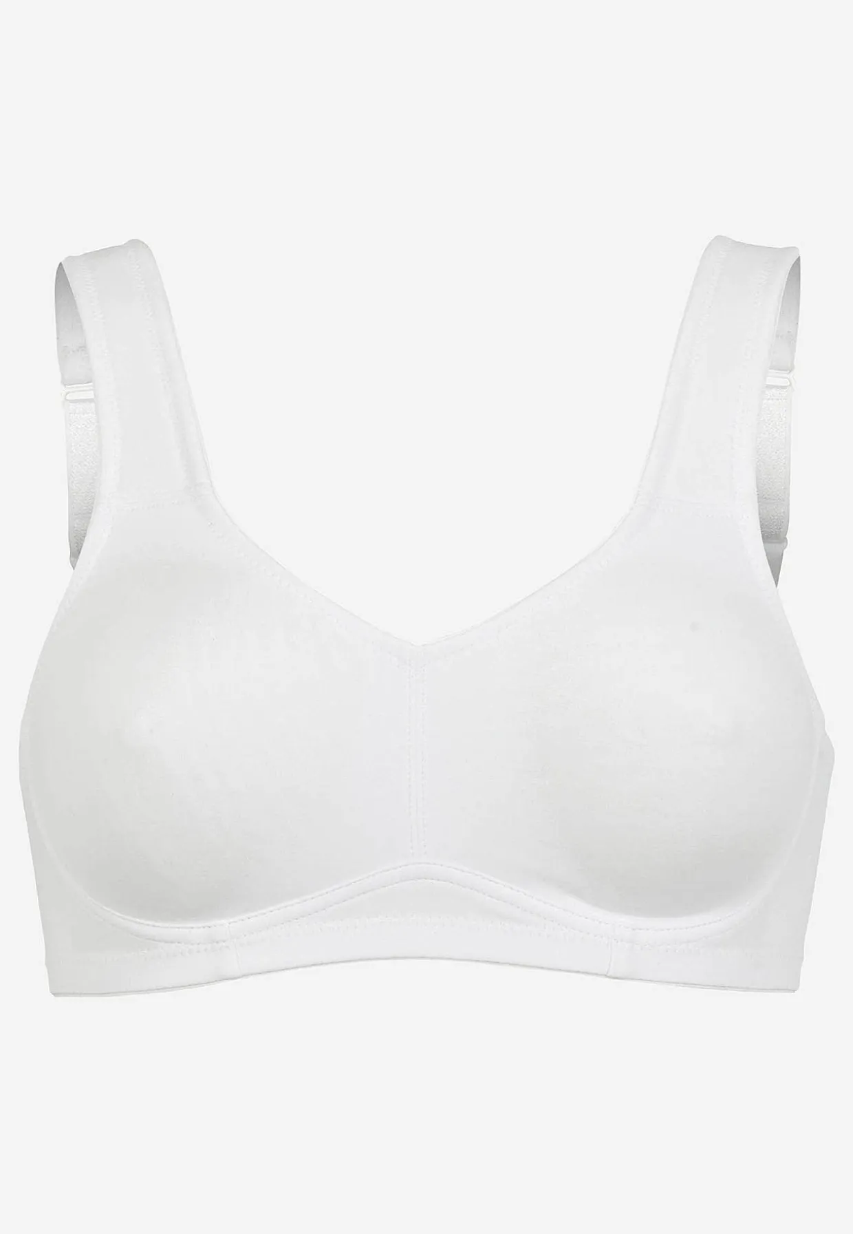 Toppaamaton soft-rintaliivi Ingrid