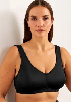 Toppaamaton soft-rintaliivi Ingrid