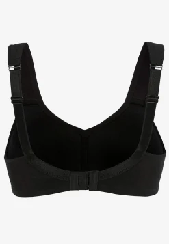 Toppaamaton soft-rintaliivi Ingrid
