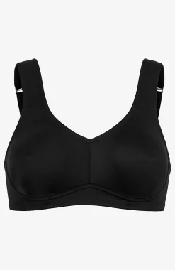 Toppaamaton soft-rintaliivi Ingrid 2 kpl/pakkaus