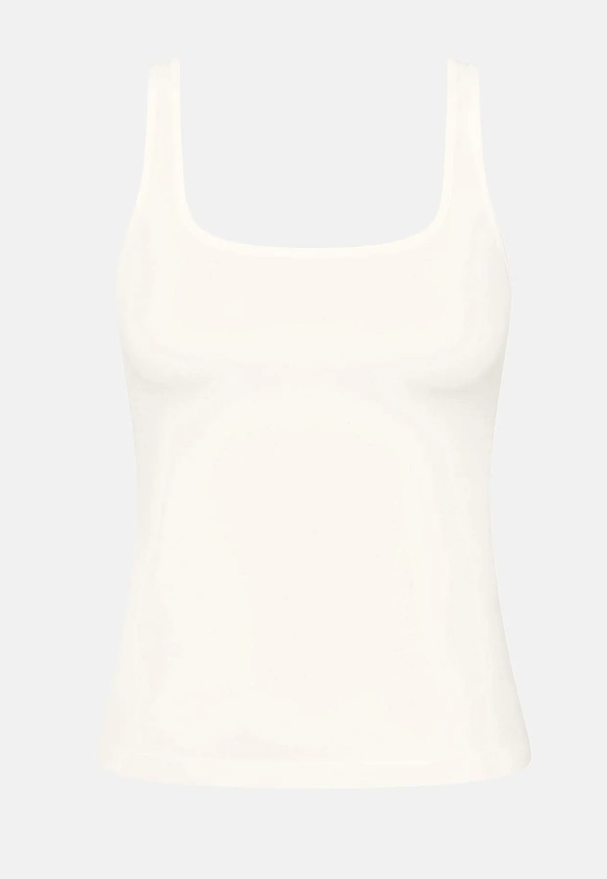 Toppi hyvin pehmeästä modaalista GO Sense Tank Top