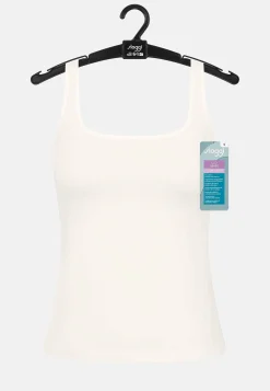 Toppi hyvin pehmeästä modaalista GO Sense Tank Top