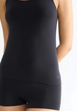 Toppi hyvin pehmeästä modaalista GO Sense Tank Top
