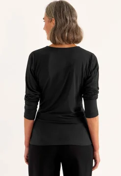 Toppi Premium modaalista laskoksilla
