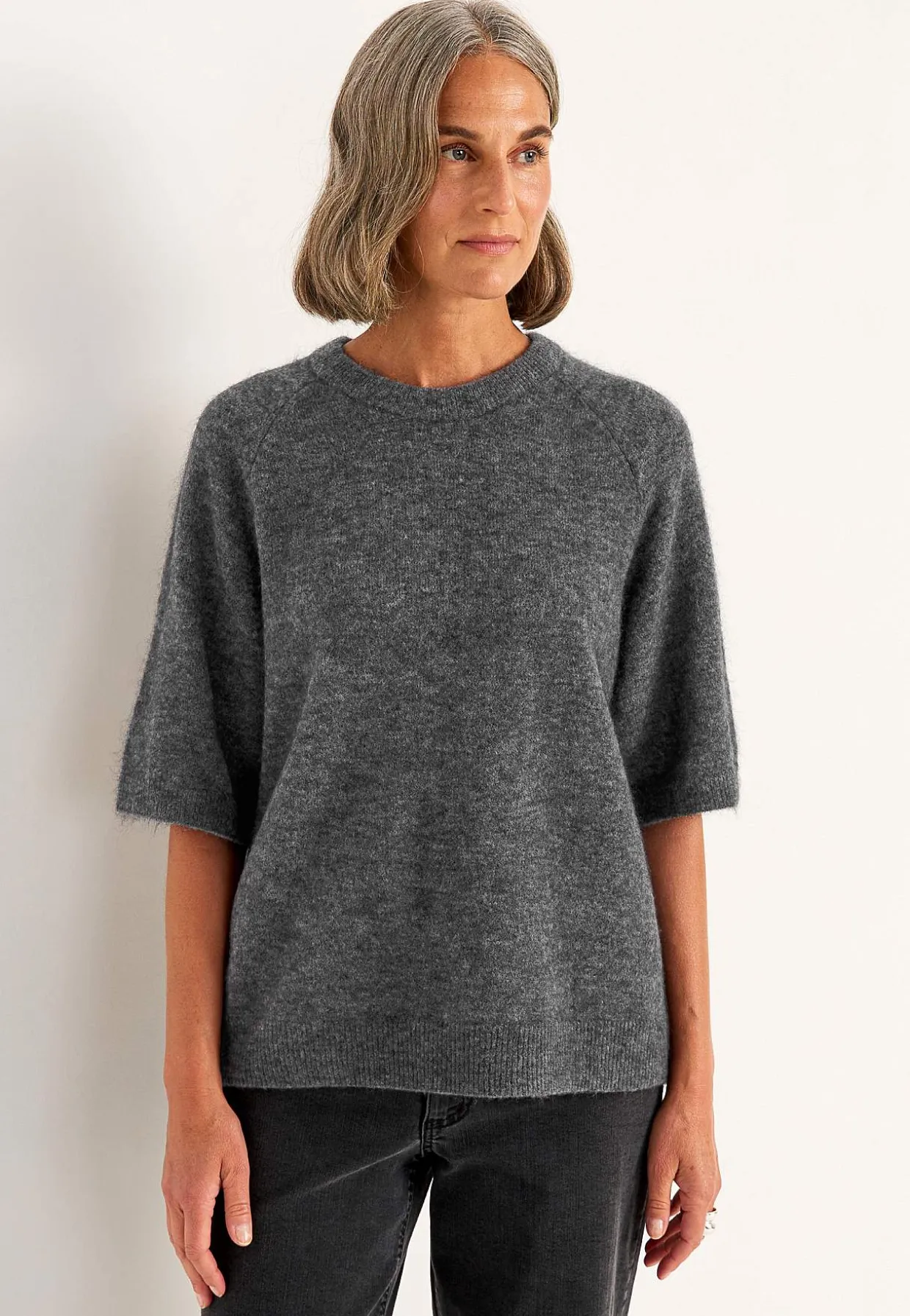 Toppi Premium mohair- ja villaseoksesta
