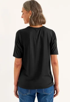 T-paita Premium modaalista