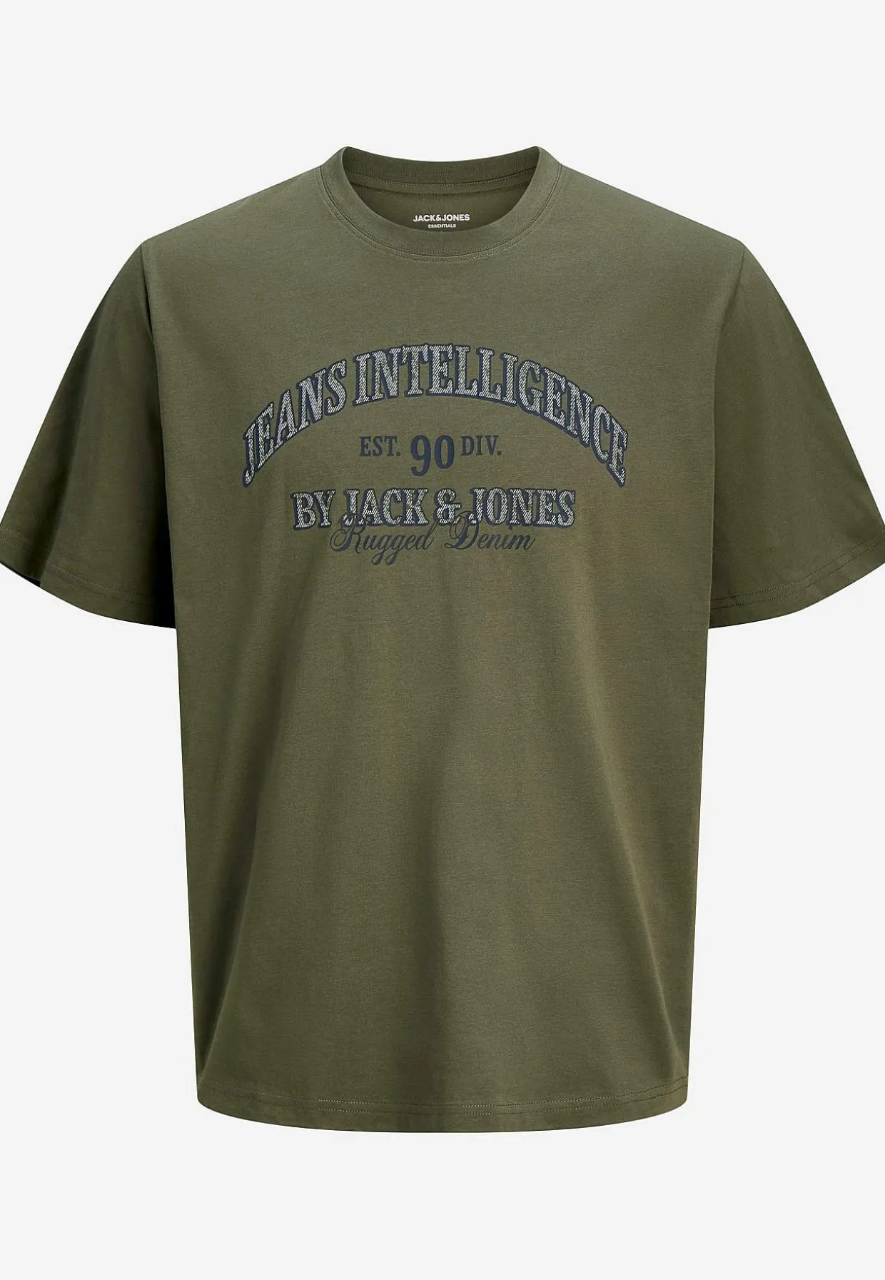 T-paita printillä