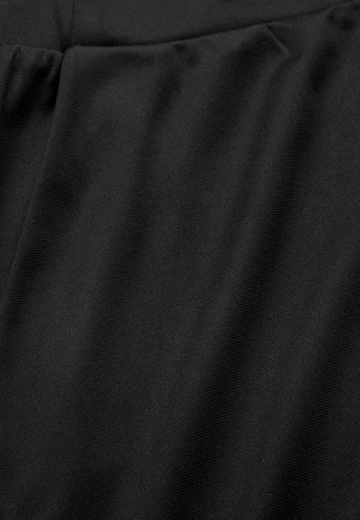 Trikoohousut nilkkapituudella Jennifer