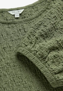 Trikoomekko rakenteella