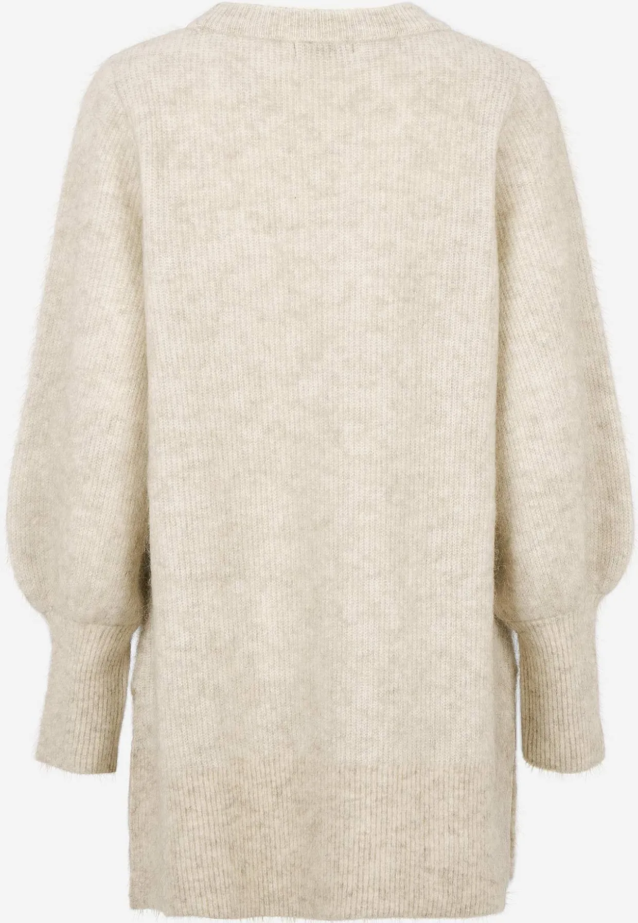 Tunika Premium mohair- ja villaseoksesta