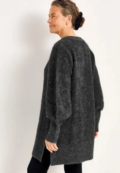 Tunika Premium mohair- ja villaseoksesta
