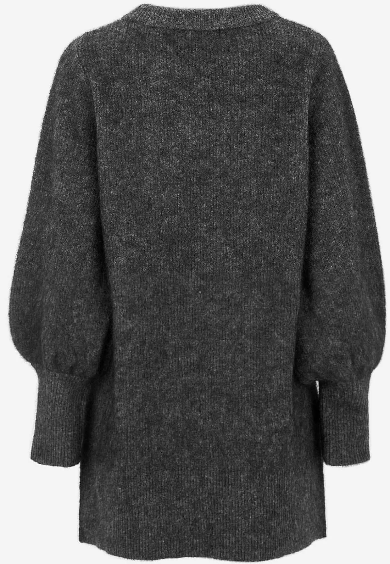 Tunika Premium mohair- ja villaseoksesta