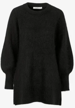Tunika Premium mohair- ja villaseoksesta