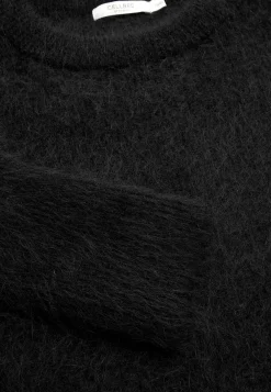 Tunika Premium mohair- ja villaseoksesta