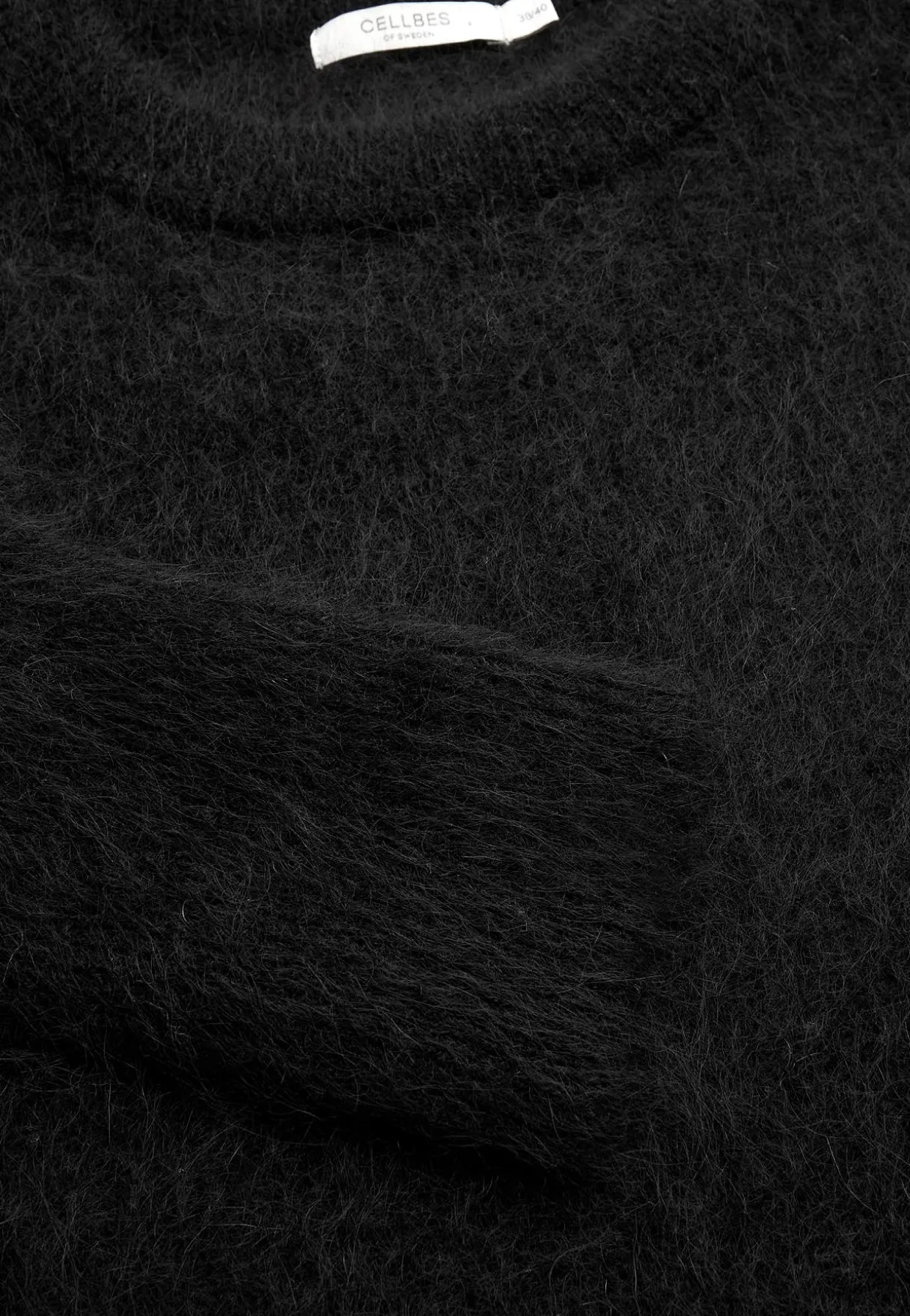 Tunika Premium mohair- ja villaseoksesta