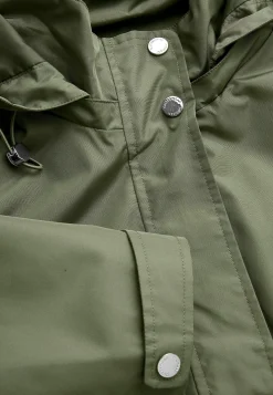 Tyylikäs parka