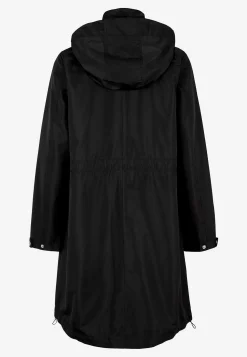 Tyylikäs parka