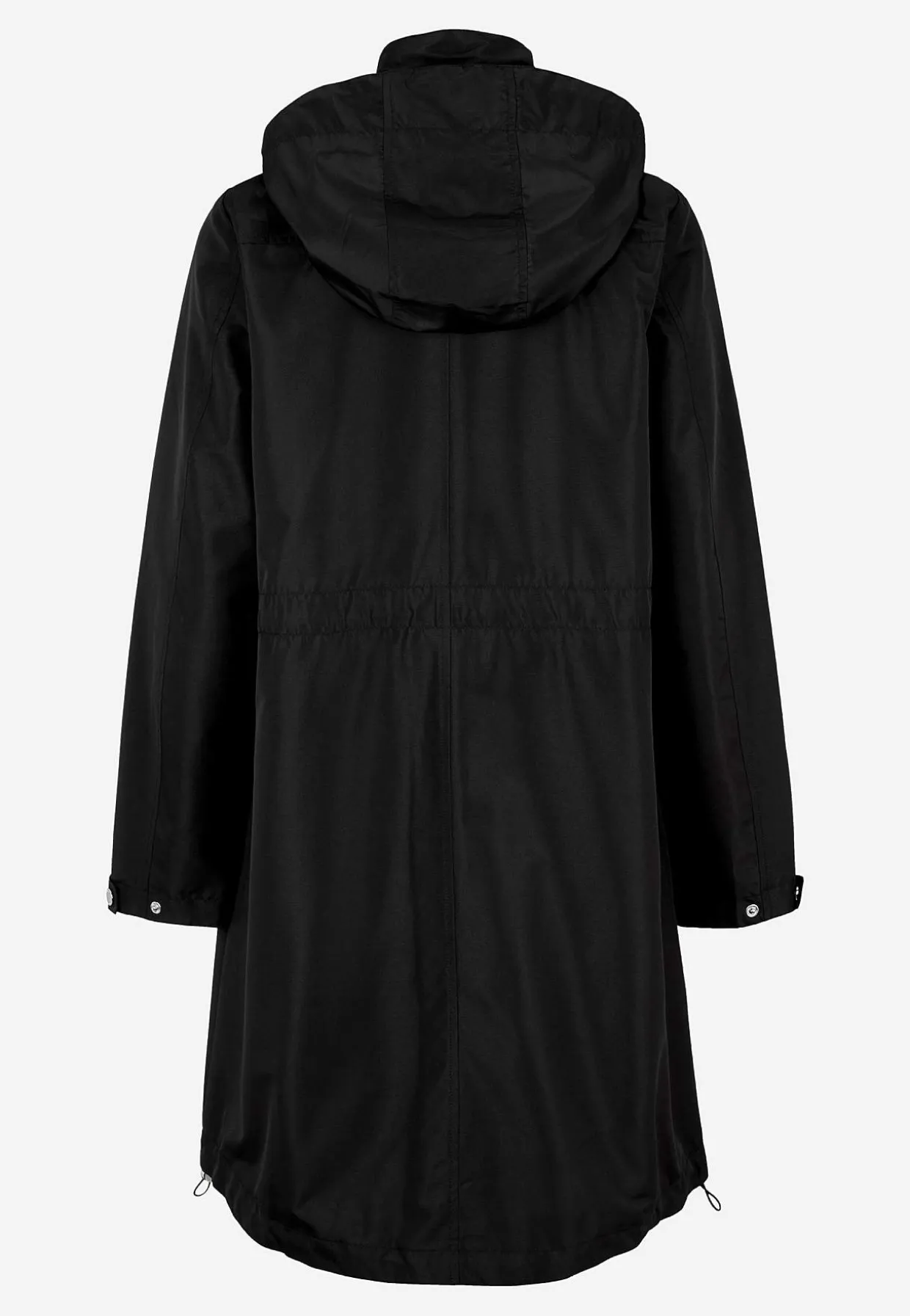 Tyylikäs parka