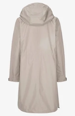 Tyylikäs parka