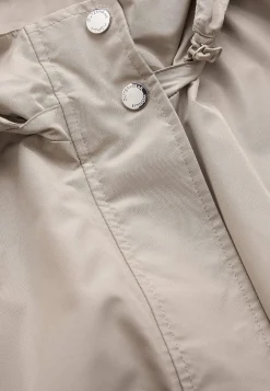 Tyylikäs parka