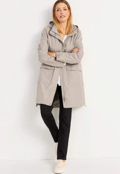 Tyylikäs parka