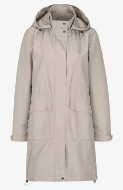 Tyylikäs parka