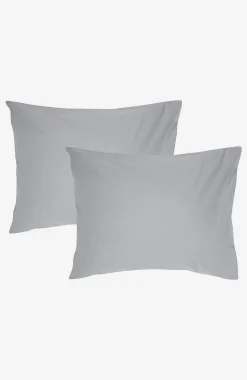 Tyynyliina 50x60 cm Ekologinen puuvilla 2 kpl/pakkaus