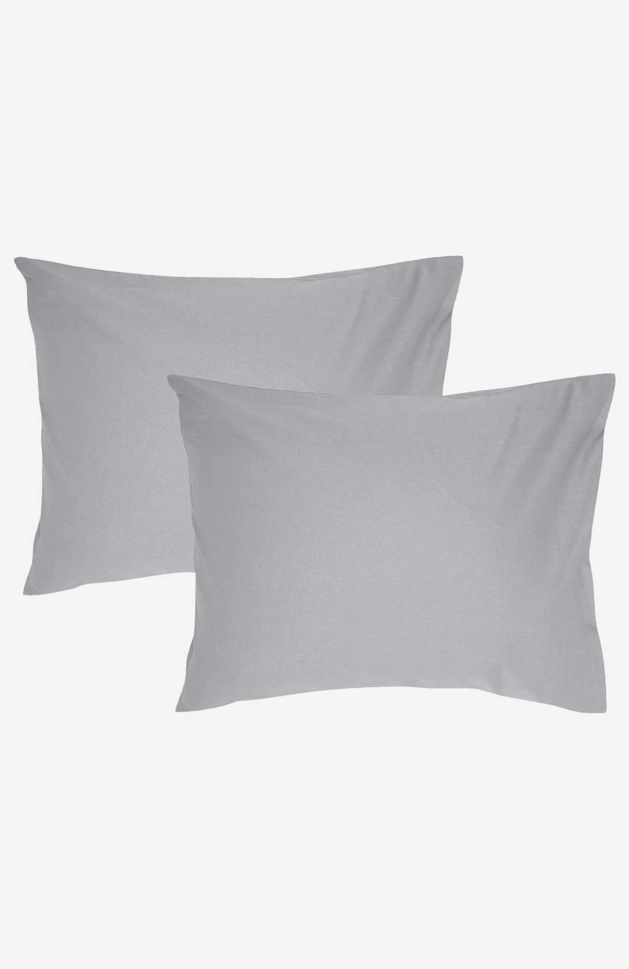 Tyynyliina 50x60 cm Ekologinen puuvilla 2 kpl/pakkaus