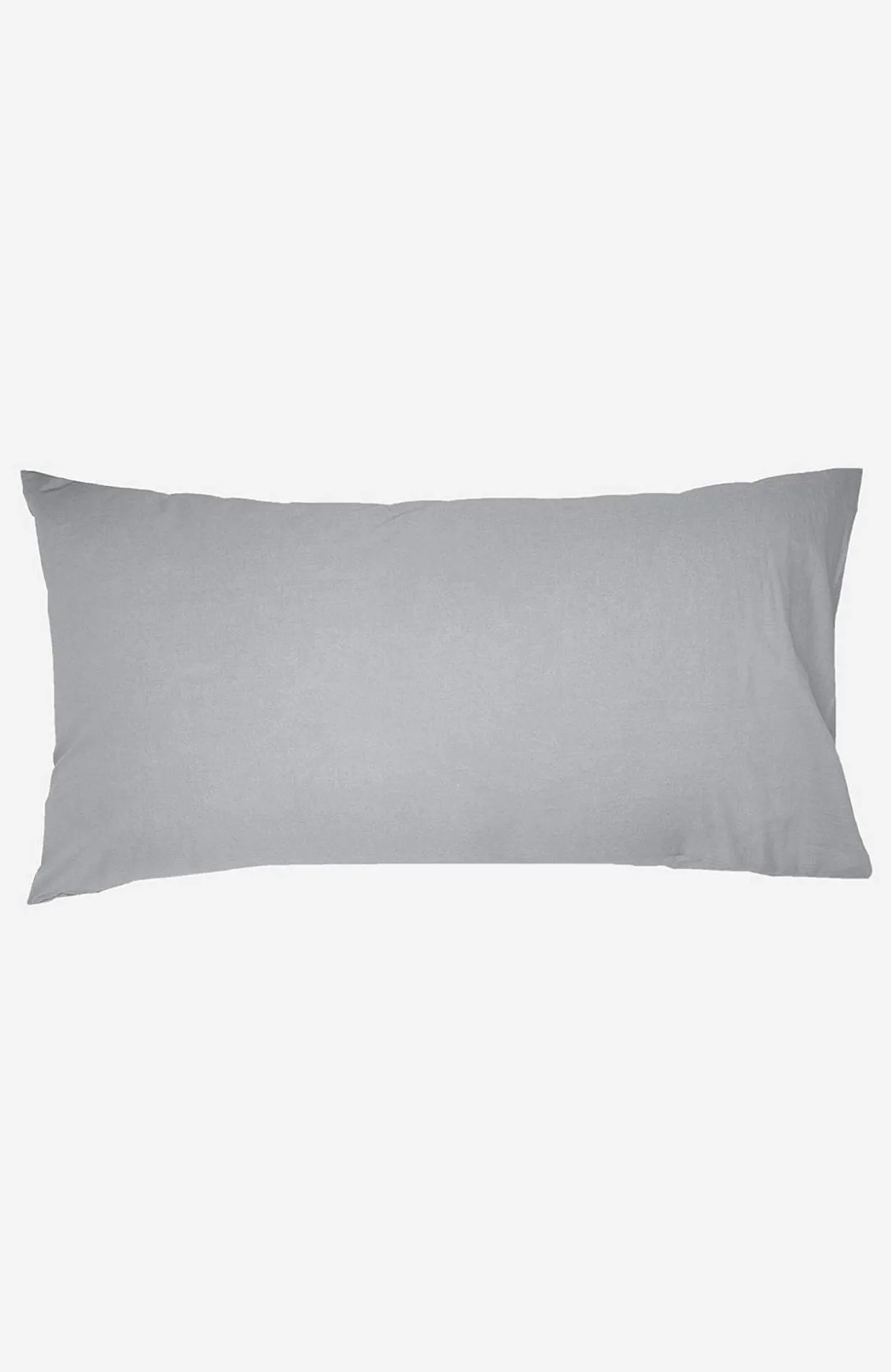 Tyynyliina 50x90 cm Orgaaninen puuvilla 2 kpl/pakkaus