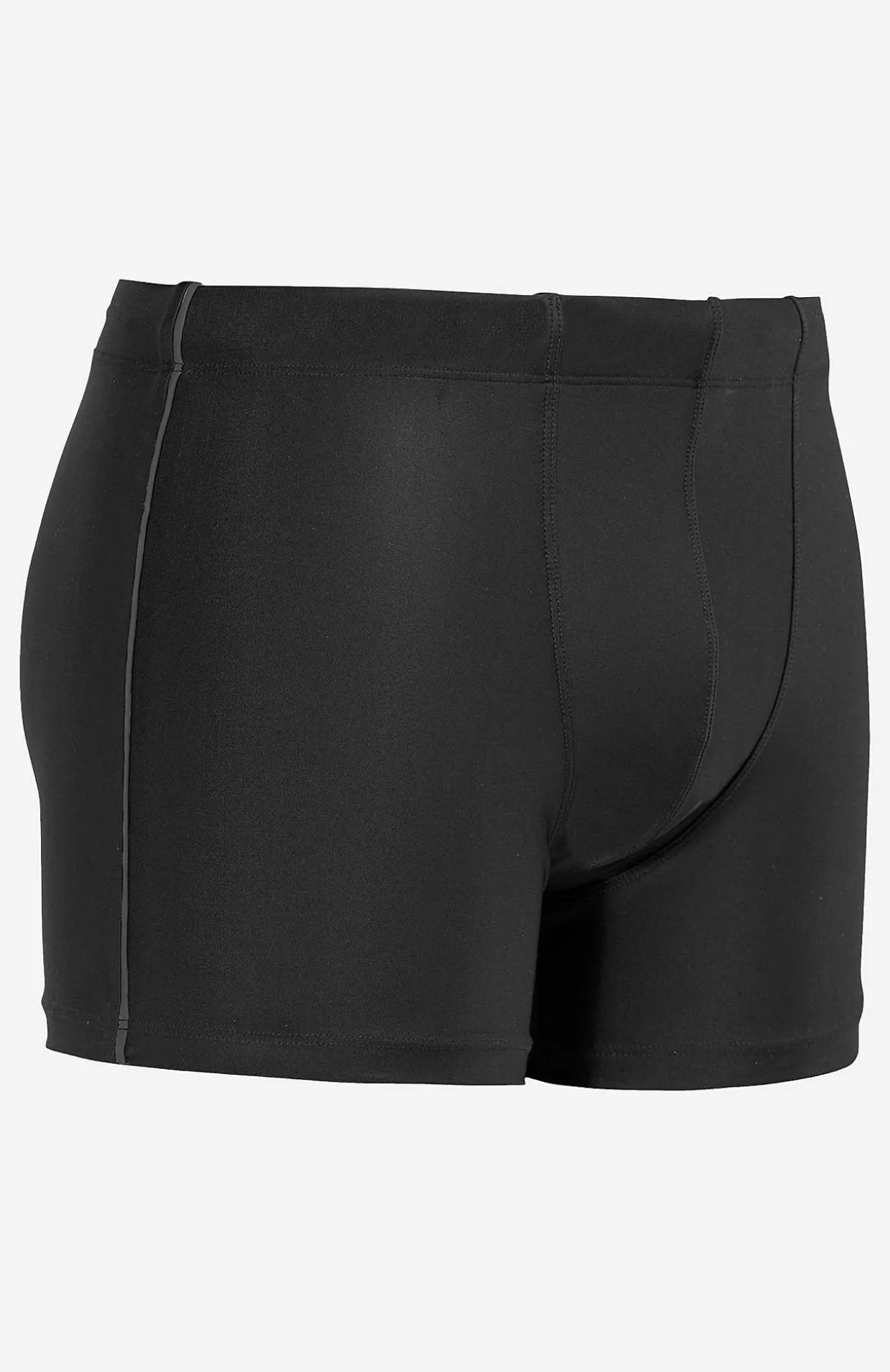 Uimashortsit joustolla