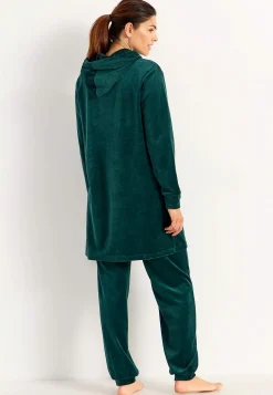Velourtunika Wilma