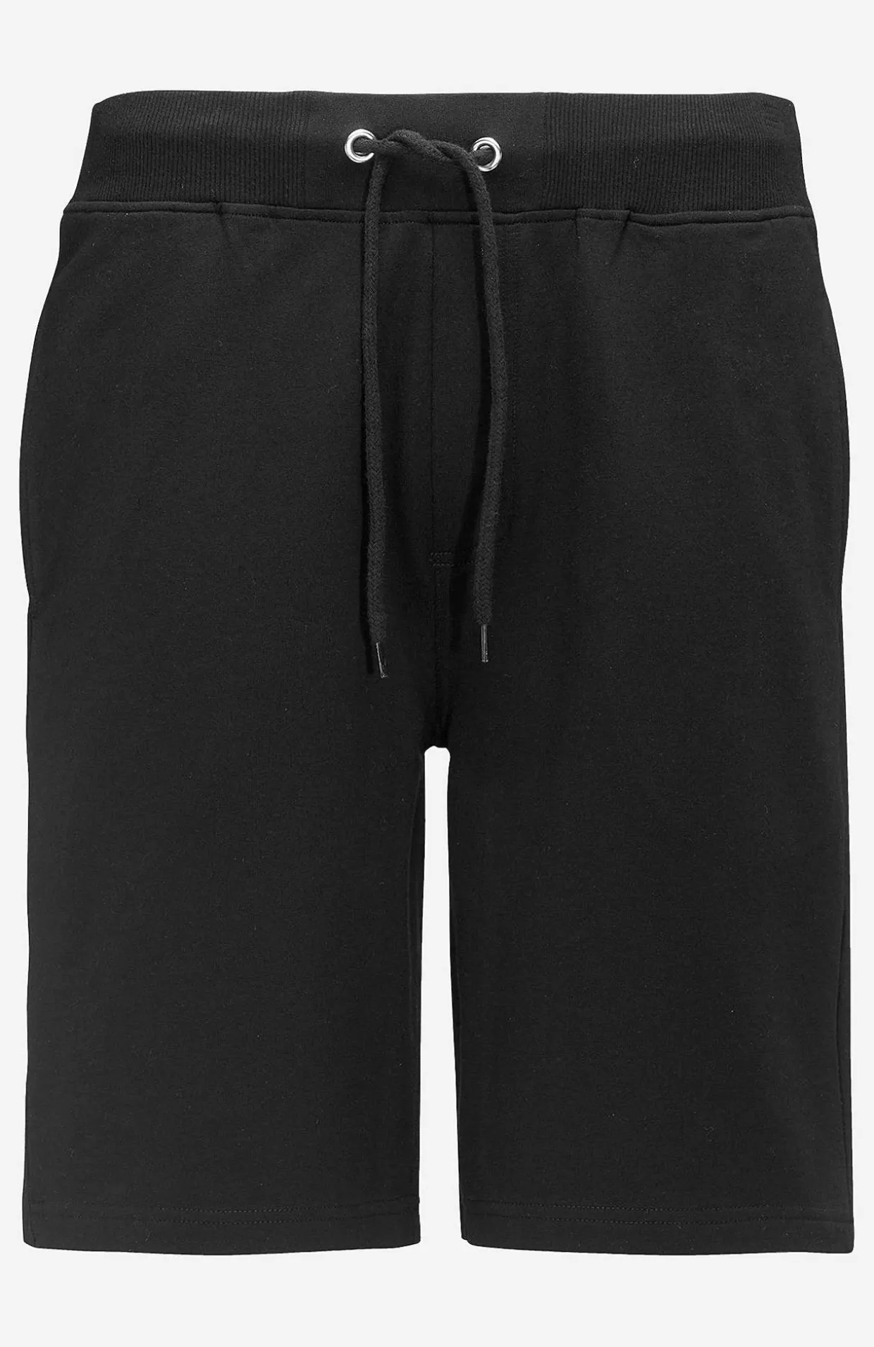 Verryttelyshortsit rennolla istuvuudella