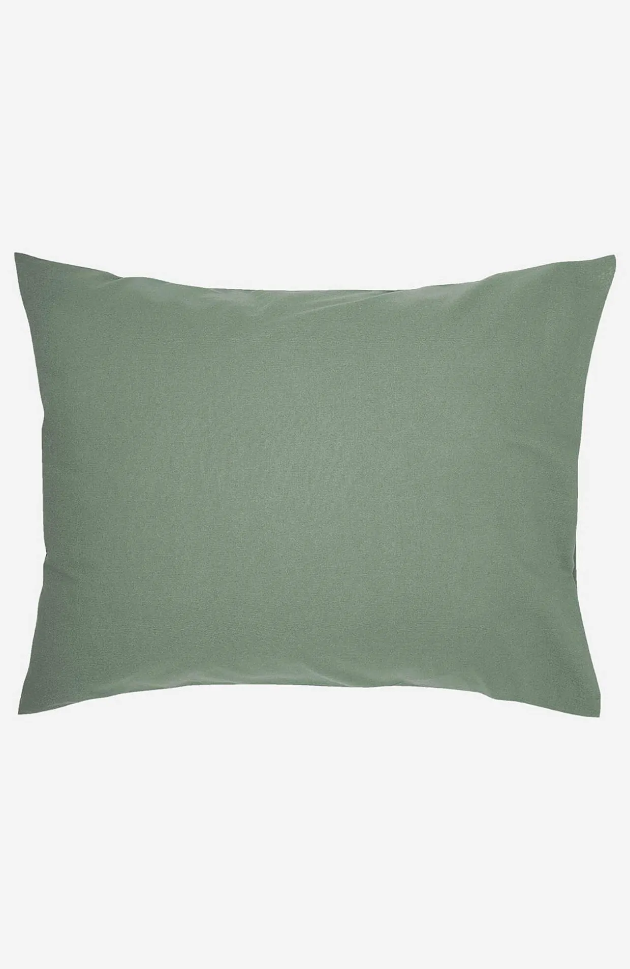 Yksivärinen tyynyliina 50x60 cm 50x60 cm 2 kpl/pakkaus
