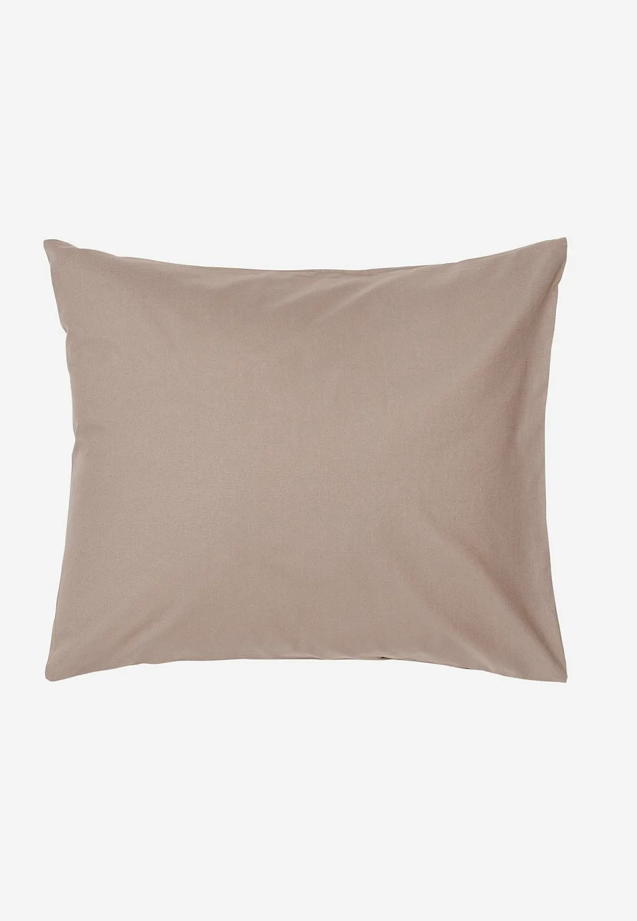 Yksivärinen tyynyliina 50x60 cm 50x60 cm 2 kpl/pakkaus