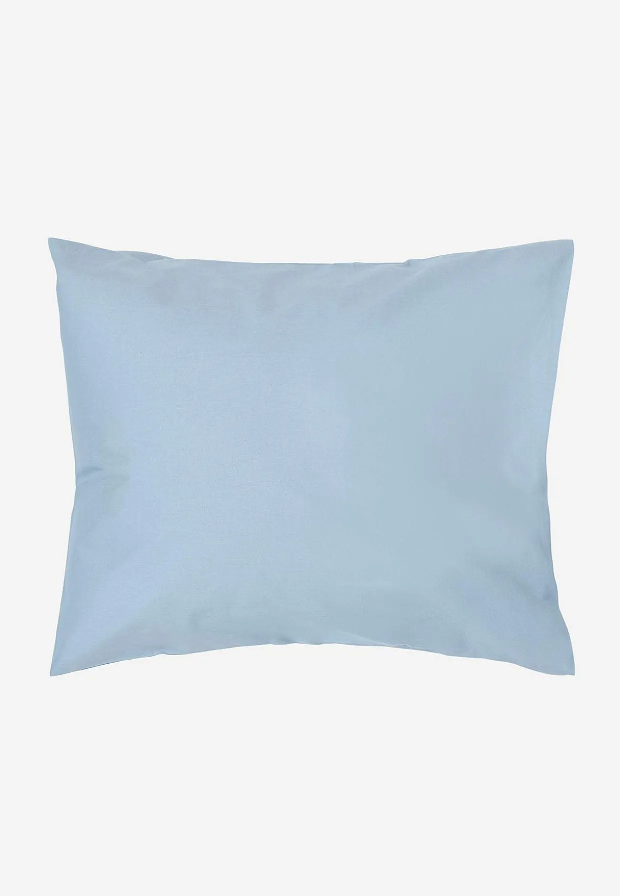 Yksivärinen tyynyliina 50x60 cm 50x60 cm 2 kpl/pakkaus