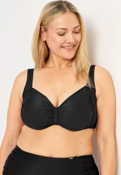 Yksiväriset bikinirintaliivit Brighton