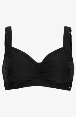 Yksiväriset bikinirintaliivit Brighton