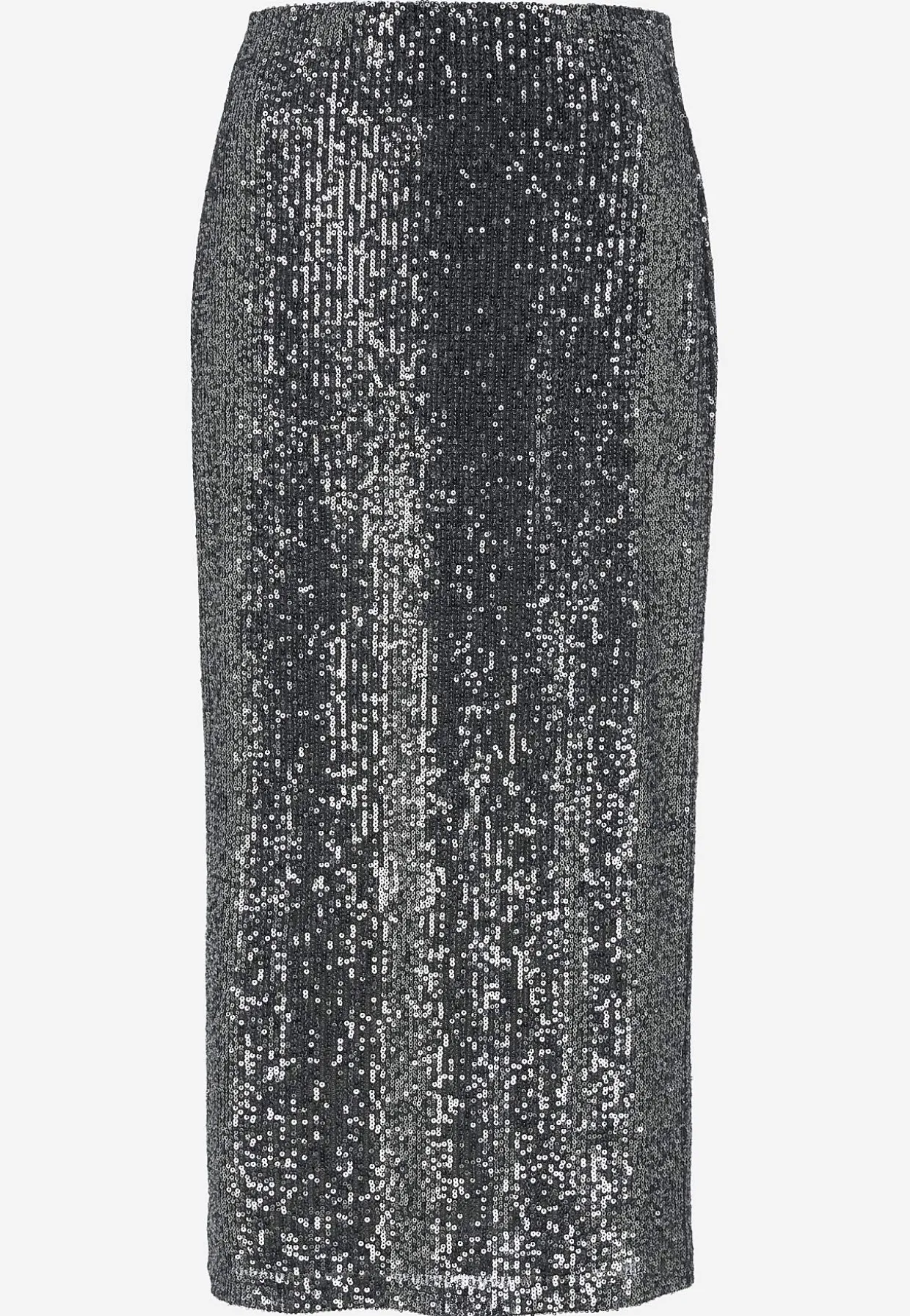 Ylellinen paljettihame