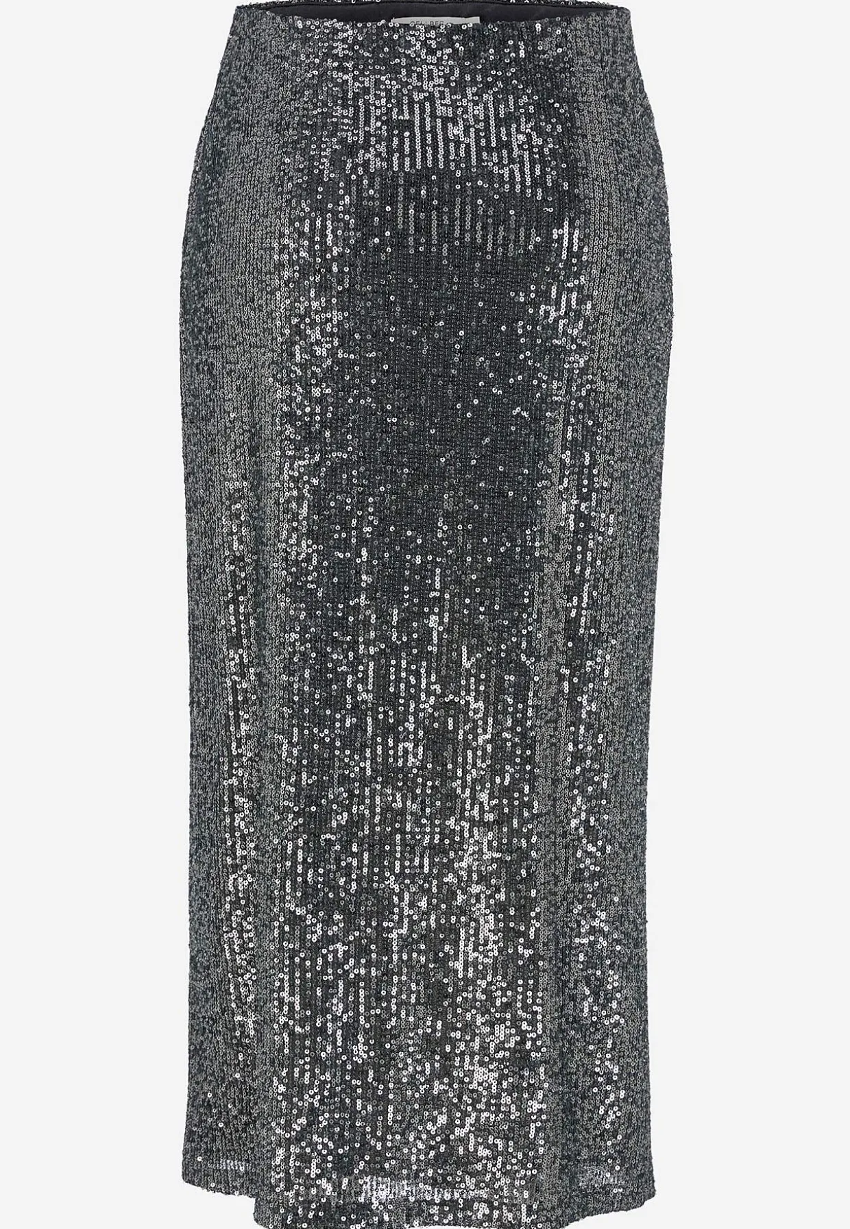 Ylellinen paljettihame